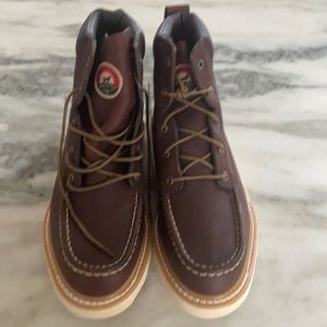 Red Wing Shoes Irish Setter size 11D